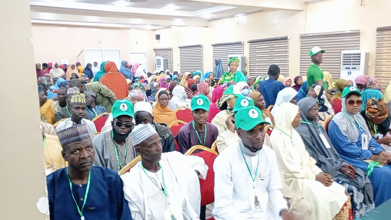 Sokoto, Community forum